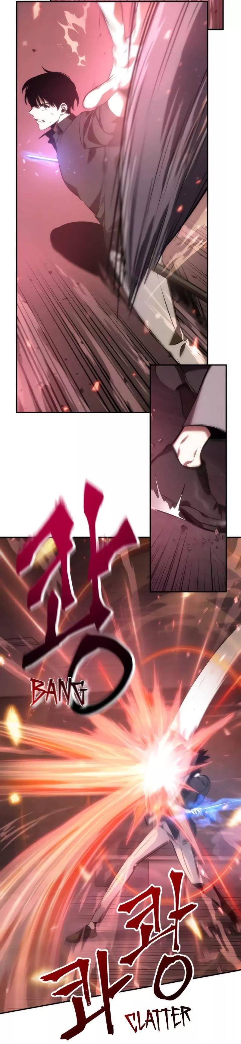 Omniscient Reader’s Viewpoint Chapter 34 - Page 14 in English