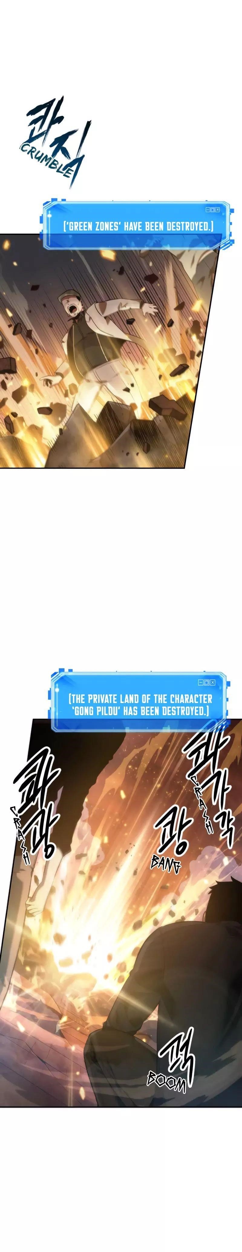 Omniscient Reader’s Viewpoint Chapter 34 - Page 23 in English