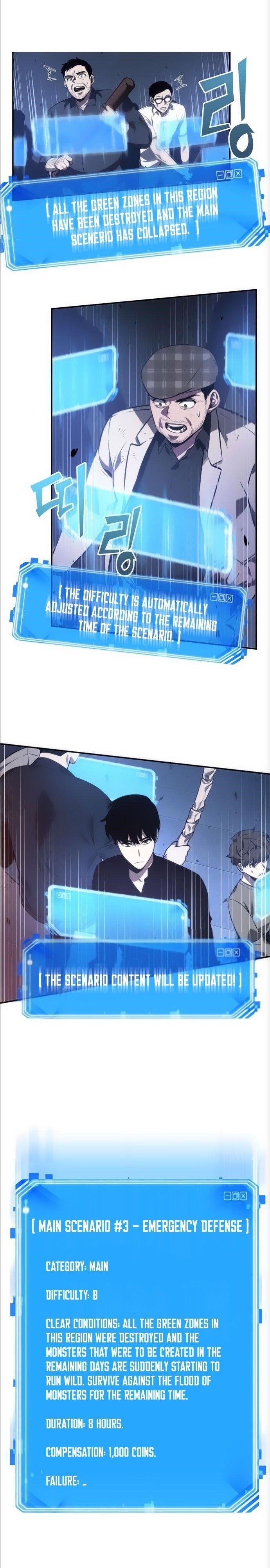 Omniscient Reader’s Viewpoint Chapter 35 - Page 5 in English