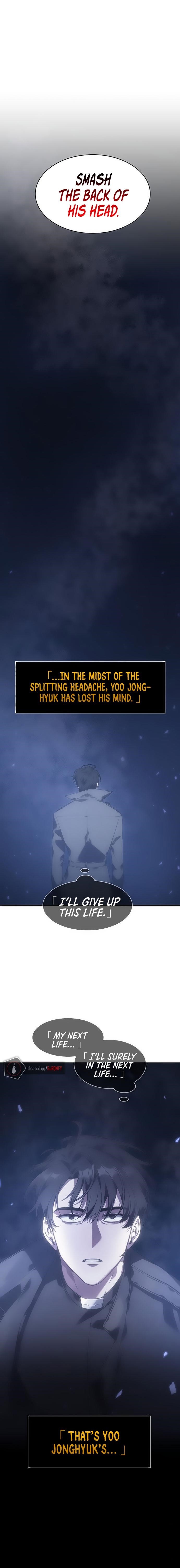 Omniscient Reader’s Viewpoint Chapter 36 - Page 6 in English