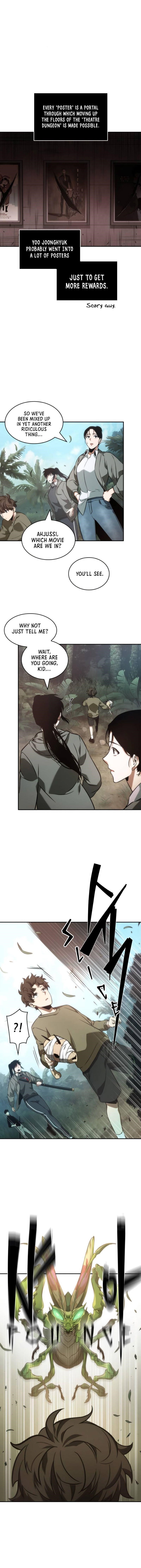 Omniscient Reader’s Viewpoint Chapter 37 - Page 13 in English