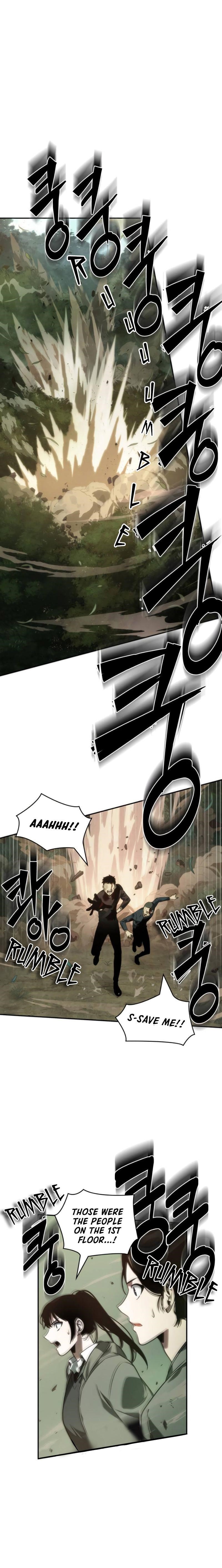 Omniscient Reader’s Viewpoint Chapter 37 - Page 16 in English