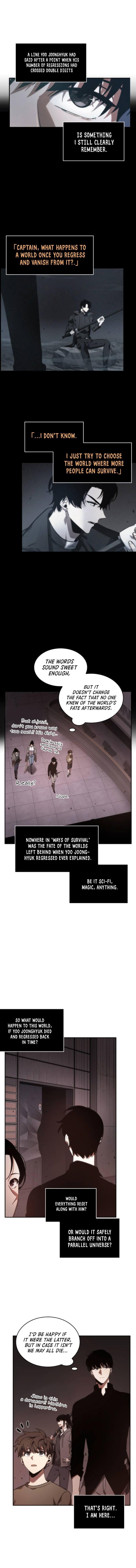 Omniscient Reader’s Viewpoint Chapter 37 - Page 4 in English