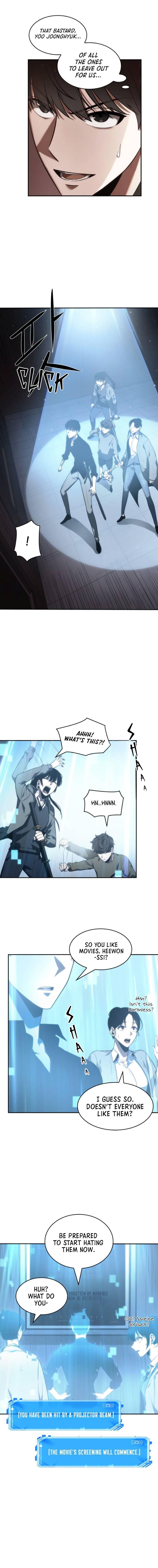 Omniscient Reader’s Viewpoint Chapter 37 - Page 9 in English