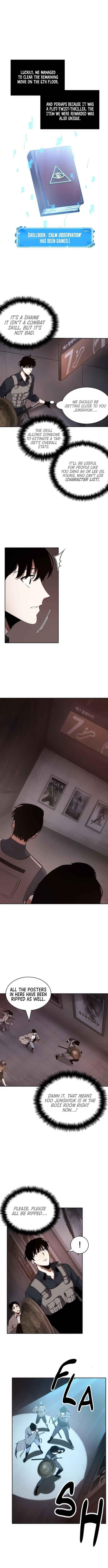 Omniscient Reader’s Viewpoint Chapter 39 - Page 5 in English