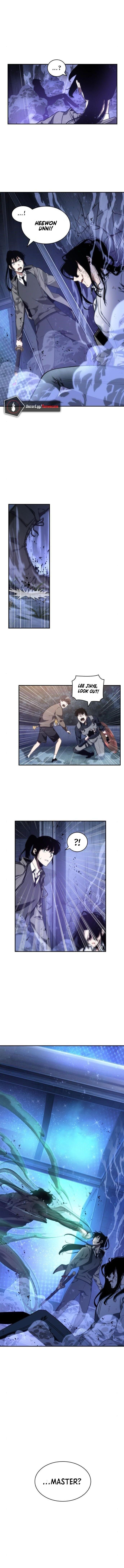 Omniscient Reader’s Viewpoint Chapter 41 - Page 11 in English