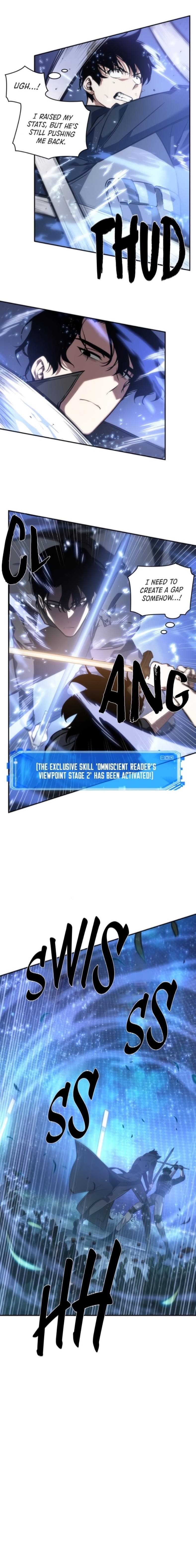 Omniscient Reader’s Viewpoint Chapter 42 - Page 15 in English