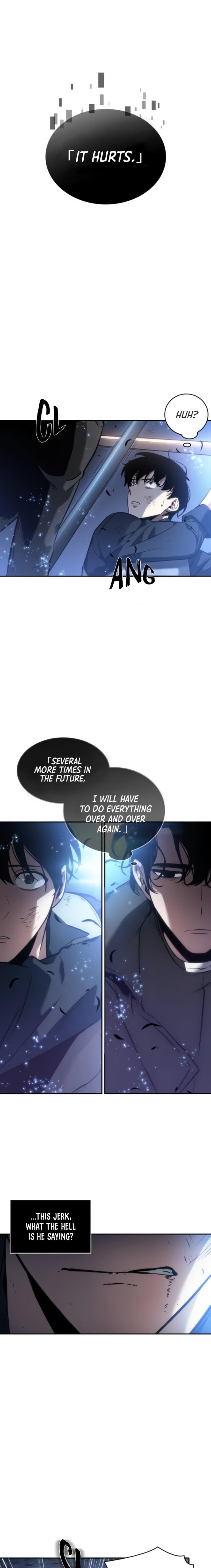 Omniscient Reader’s Viewpoint Chapter 42 - Page 16 in English