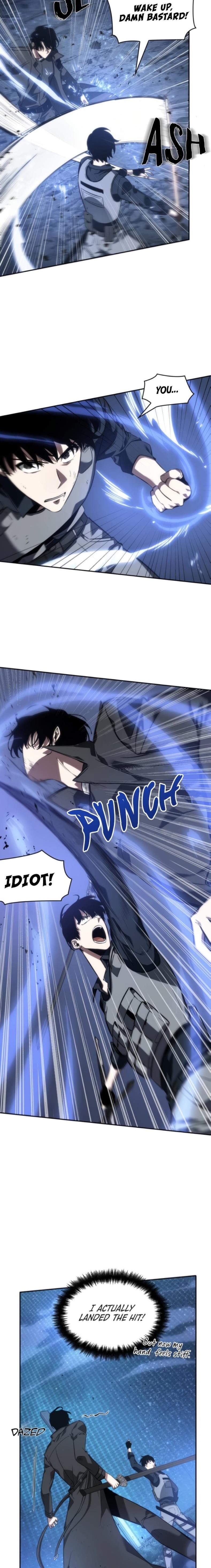 Omniscient Reader’s Viewpoint Chapter 42 - Page 17 in English