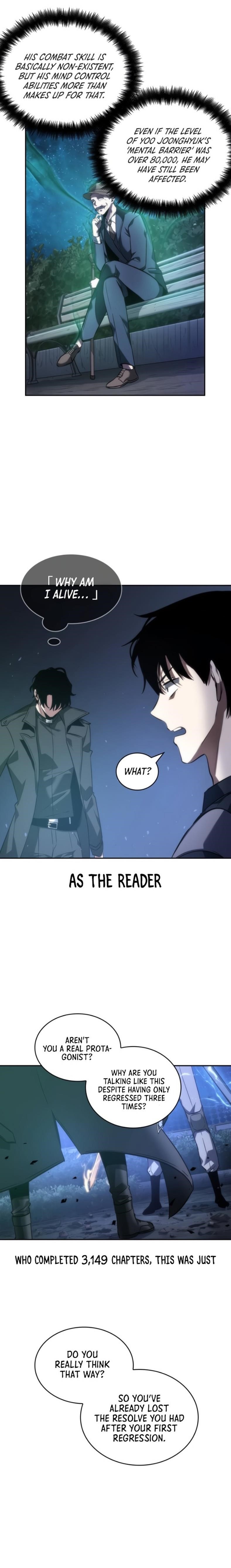 Omniscient Reader’s Viewpoint Chapter 42 - Page 19 in English