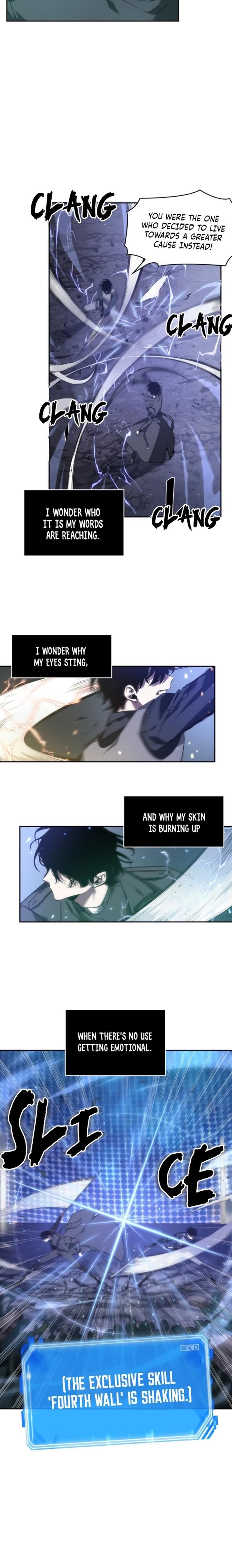 Omniscient Reader’s Viewpoint Chapter 42 - Page 21 in English