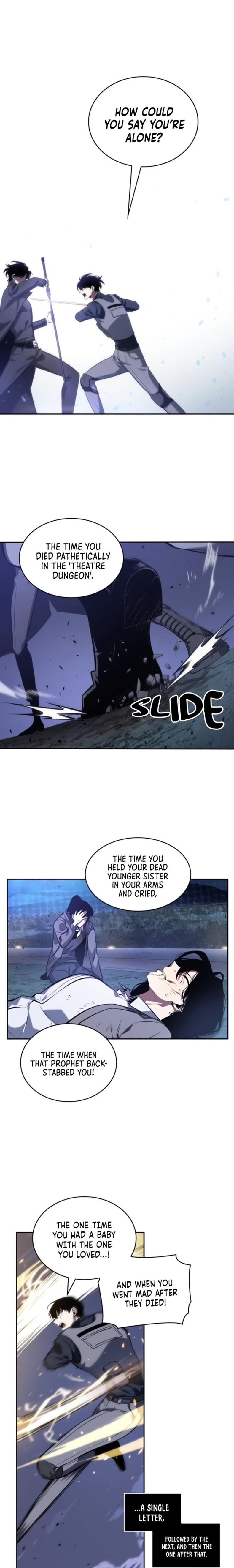 Omniscient Reader’s Viewpoint Chapter 42 - Page 23 in English