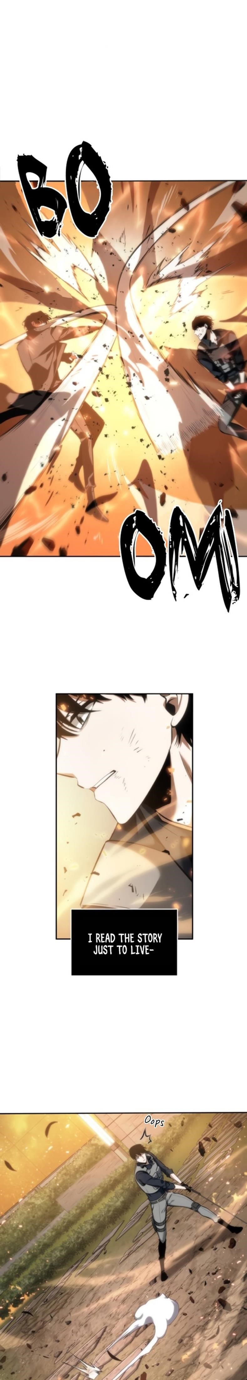 Omniscient Reader’s Viewpoint Chapter 42 - Page 26 in English