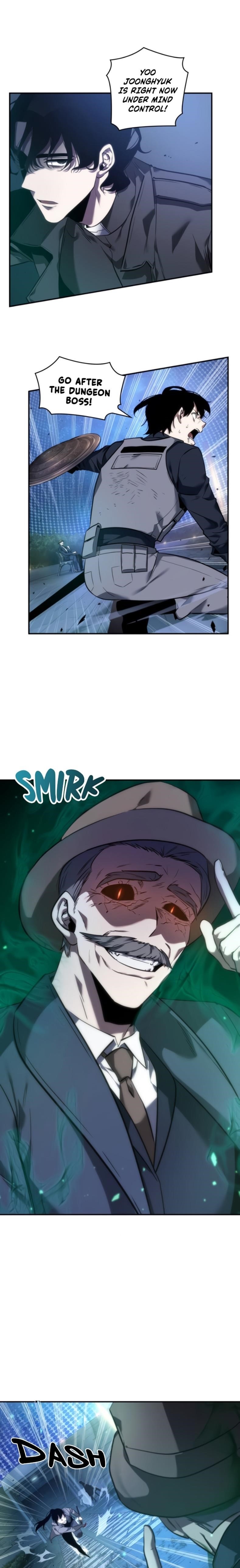 Omniscient Reader’s Viewpoint Chapter 42 - Page 4 in English