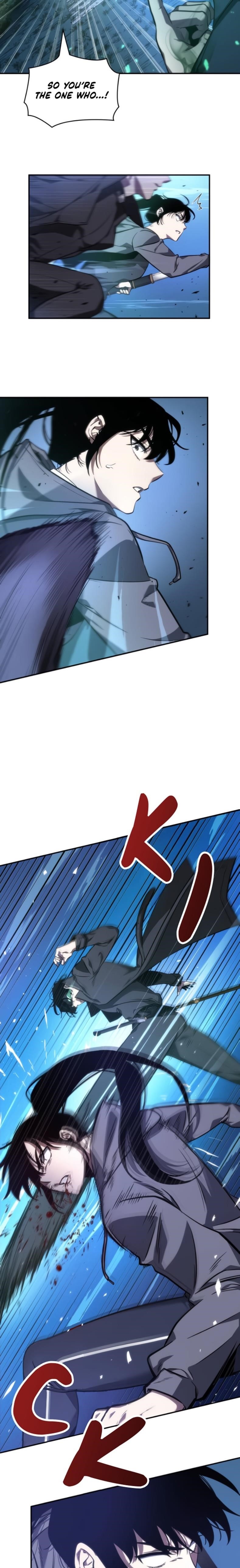 Omniscient Reader’s Viewpoint Chapter 42 - Page 5 in English