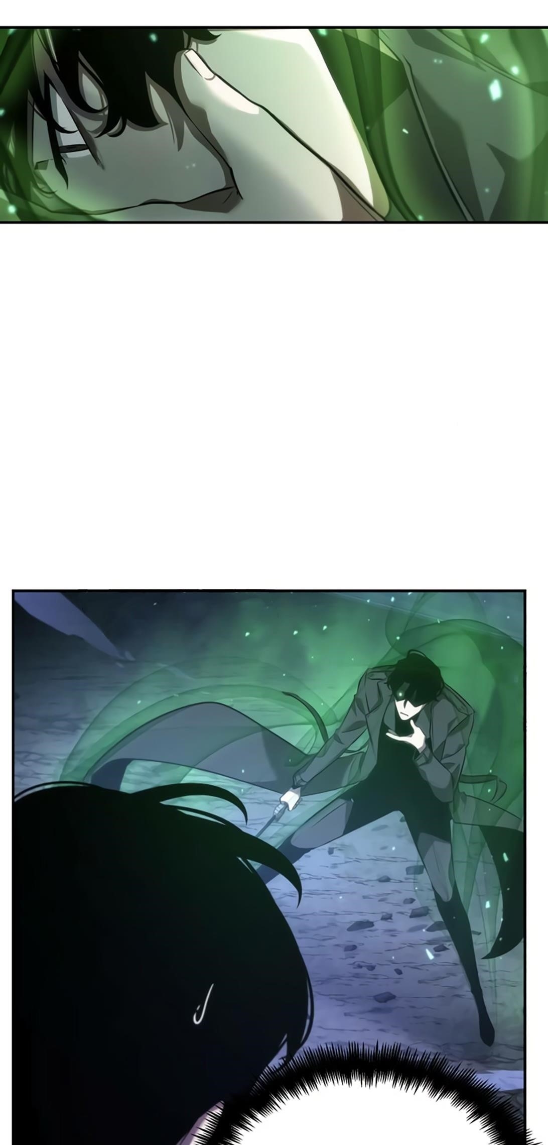 Omniscient Reader’s Viewpoint Chapter 43 - Page 11 in English