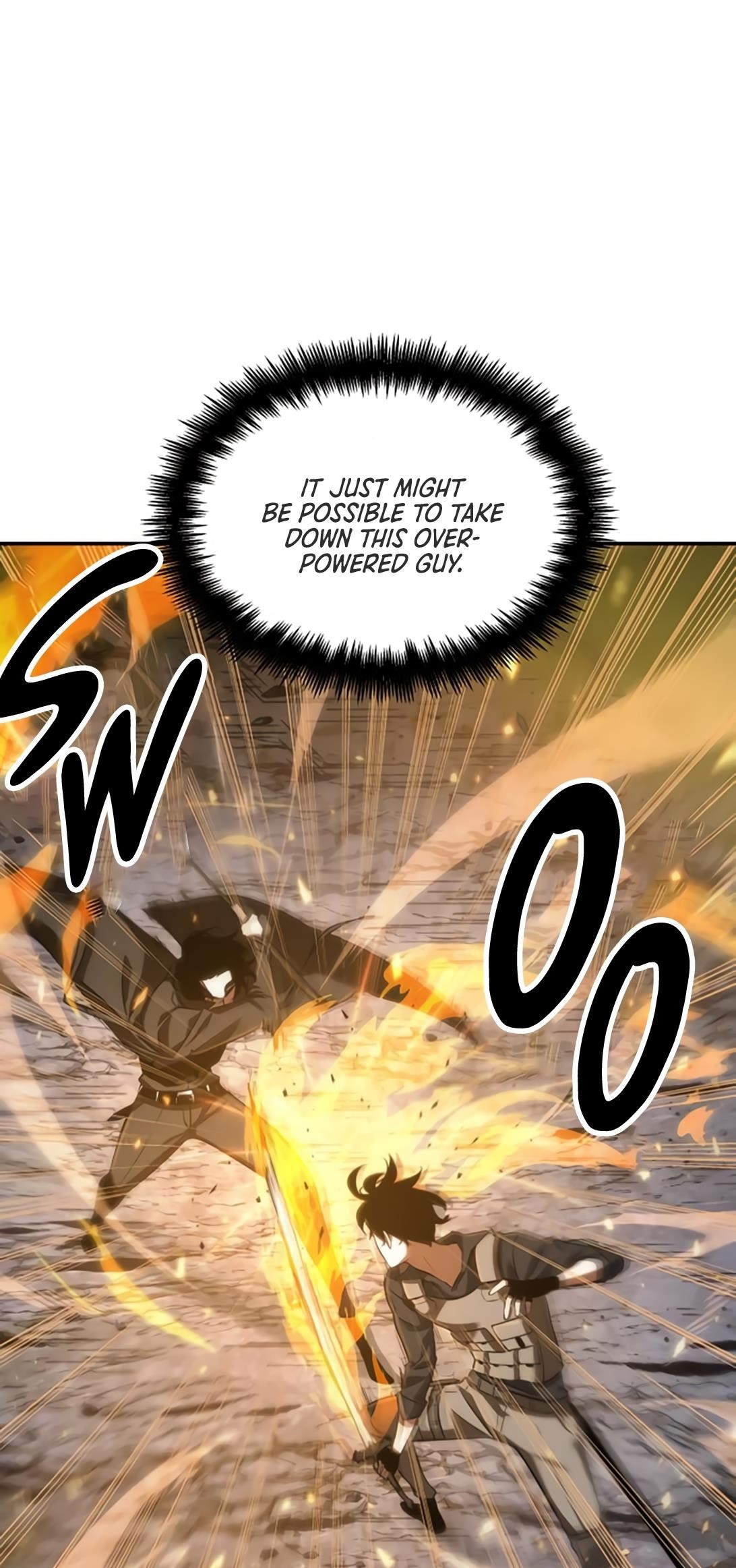 Omniscient Reader’s Viewpoint Chapter 43 - Page 18 in English