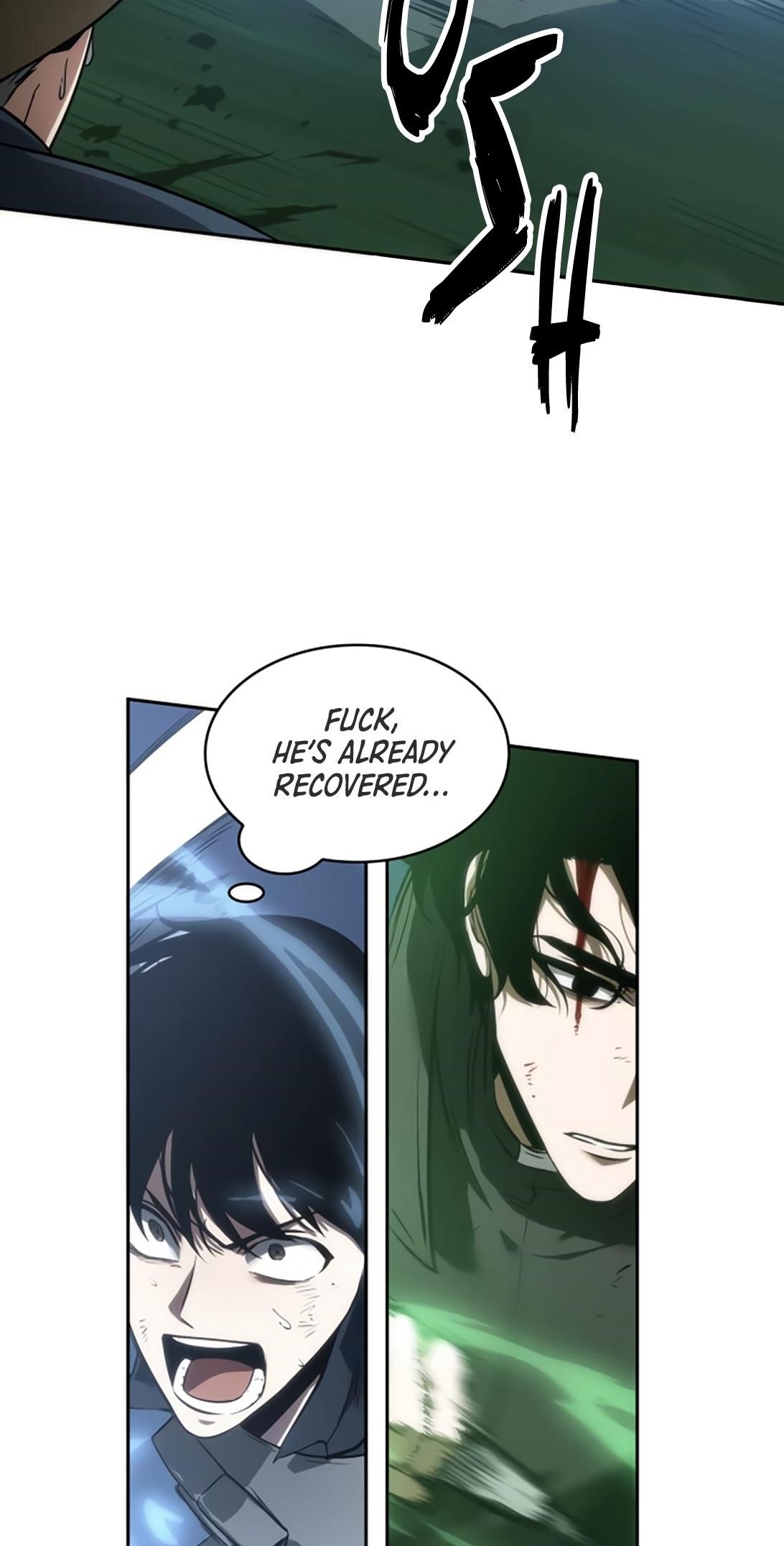 Omniscient Reader’s Viewpoint Chapter 43 - Page 36 in English