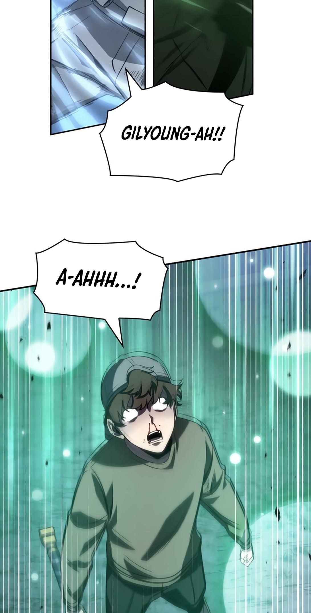 Omniscient Reader’s Viewpoint Chapter 43 - Page 37 in English