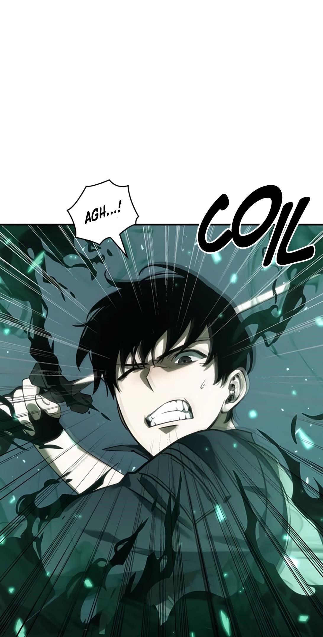 Omniscient Reader’s Viewpoint Chapter 43 - Page 51 in English