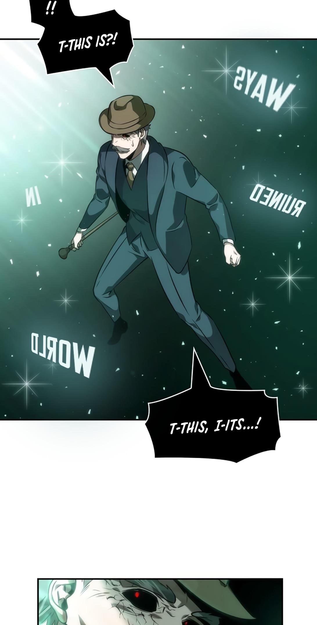 Omniscient Reader’s Viewpoint Chapter 43 - Page 56 in English