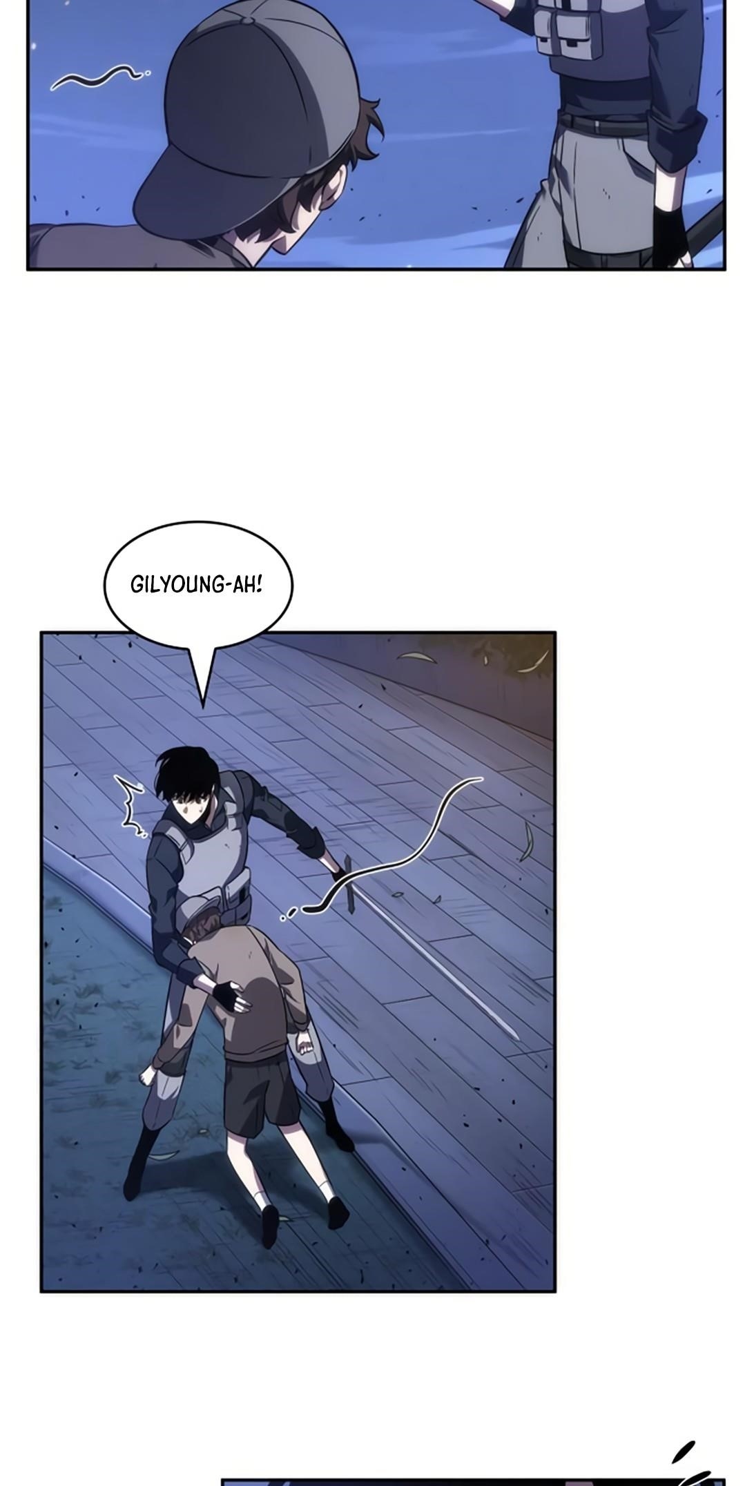 Omniscient Reader’s Viewpoint Chapter 43 - Page 69 in English