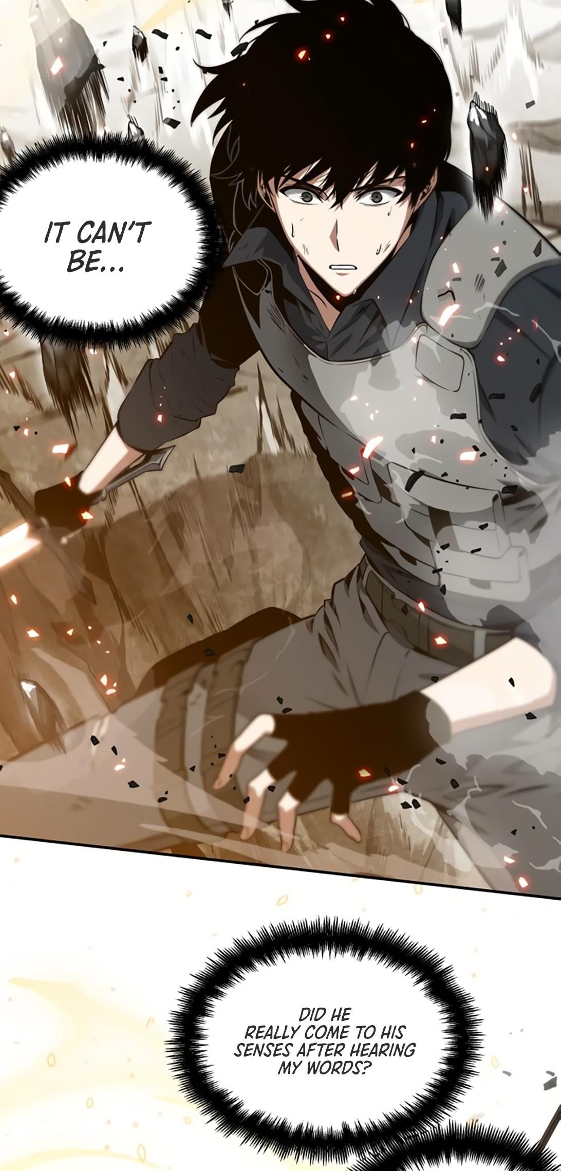 Omniscient Reader’s Viewpoint Chapter 43 - Page 7 in English