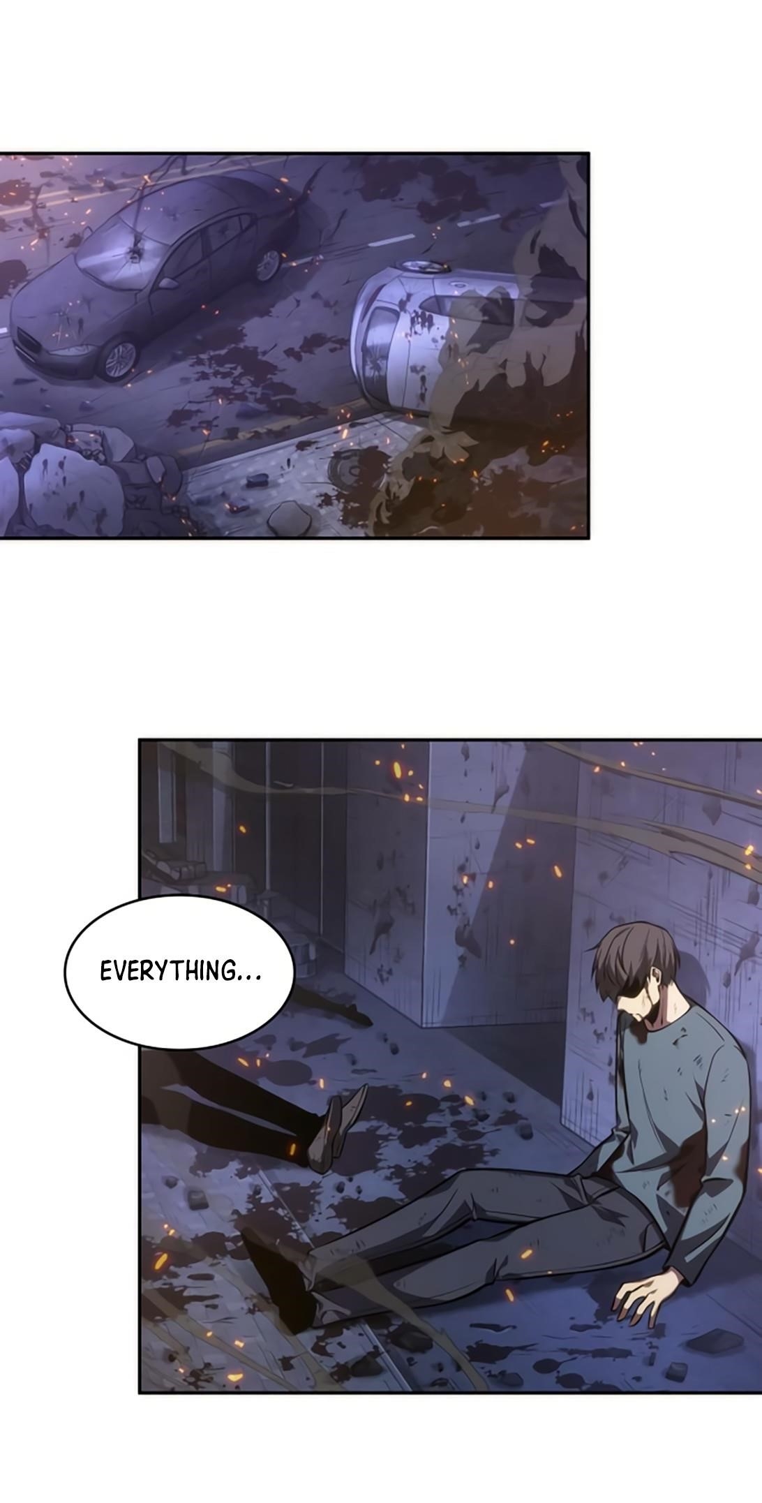 Omniscient Reader’s Viewpoint Chapter 43 - Page 78 in English