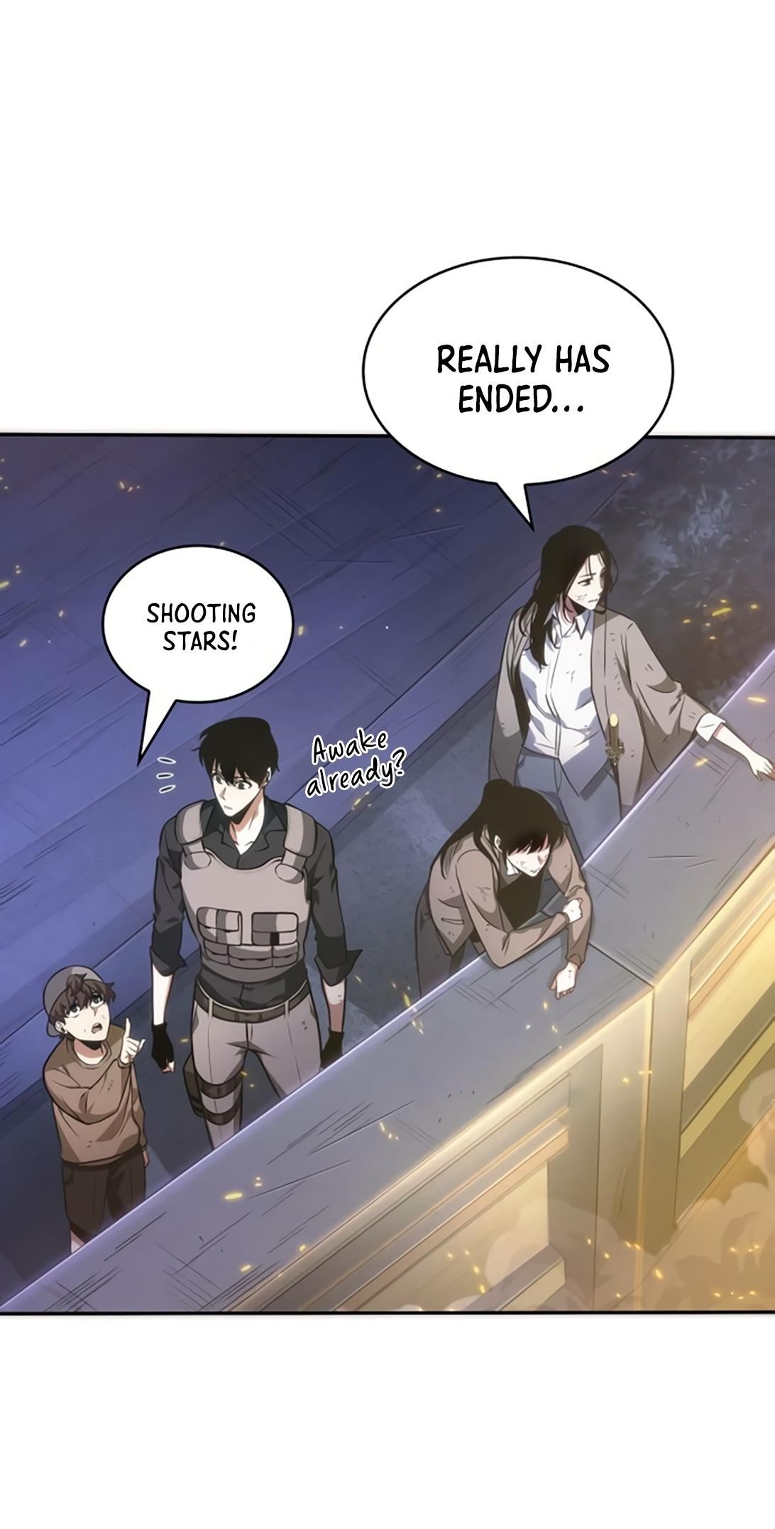 Omniscient Reader’s Viewpoint Chapter 43 - Page 79 in English