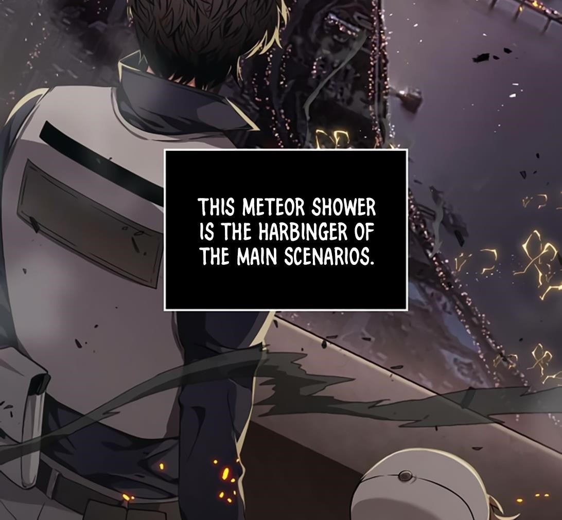 Omniscient Reader’s Viewpoint Chapter 43 - Page 82 in English