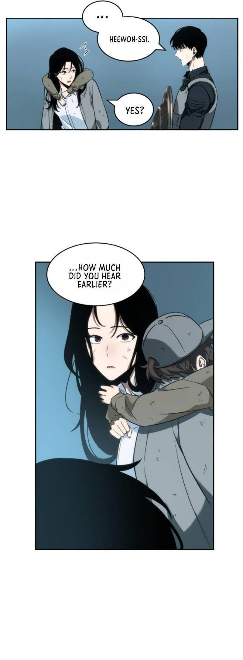 Omniscient Reader’s Viewpoint Chapter 44 - Page 15 in English