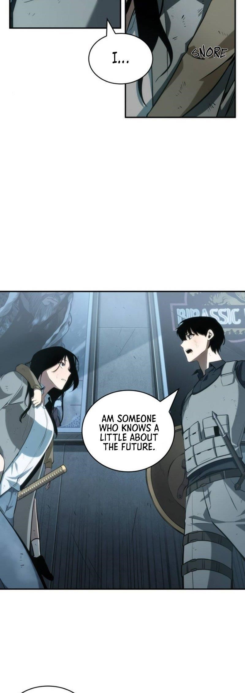 Omniscient Reader’s Viewpoint Chapter 44 - Page 18 in English