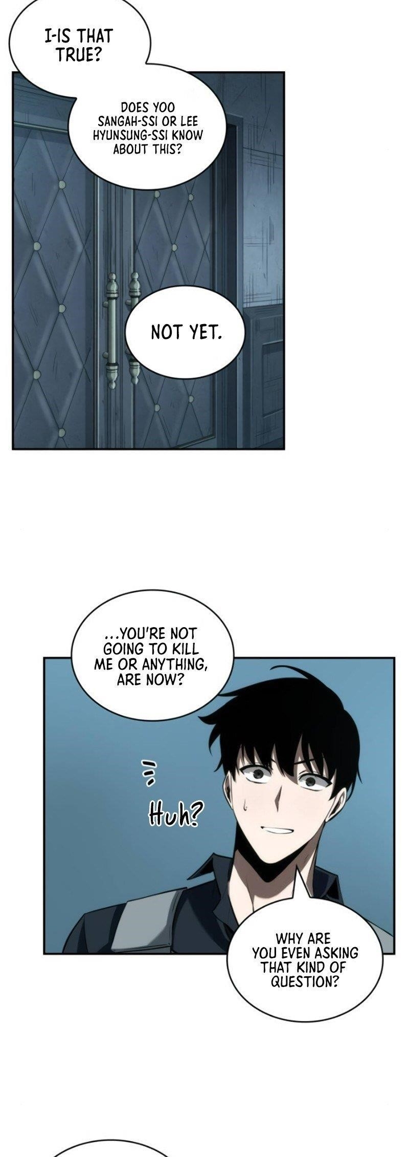 Omniscient Reader’s Viewpoint Chapter 44 - Page 19 in English