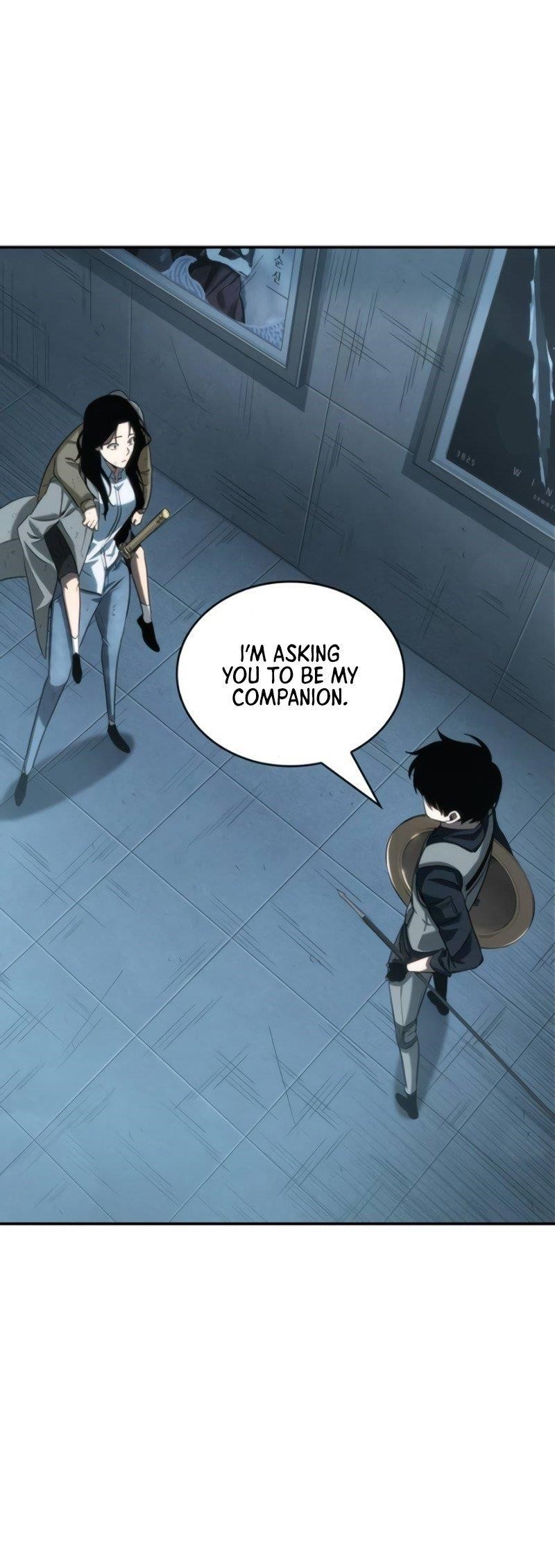 Omniscient Reader’s Viewpoint Chapter 44 - Page 22 in English