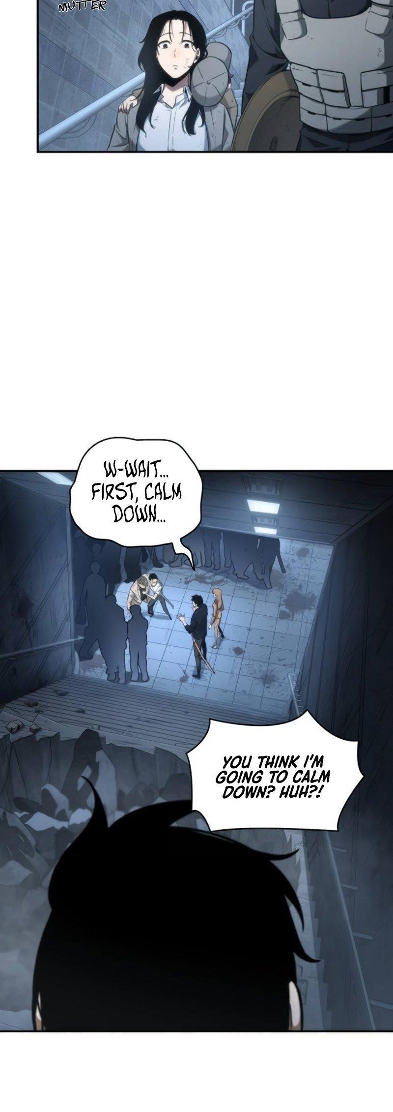 Omniscient Reader’s Viewpoint Chapter 44 - Page 24 in English