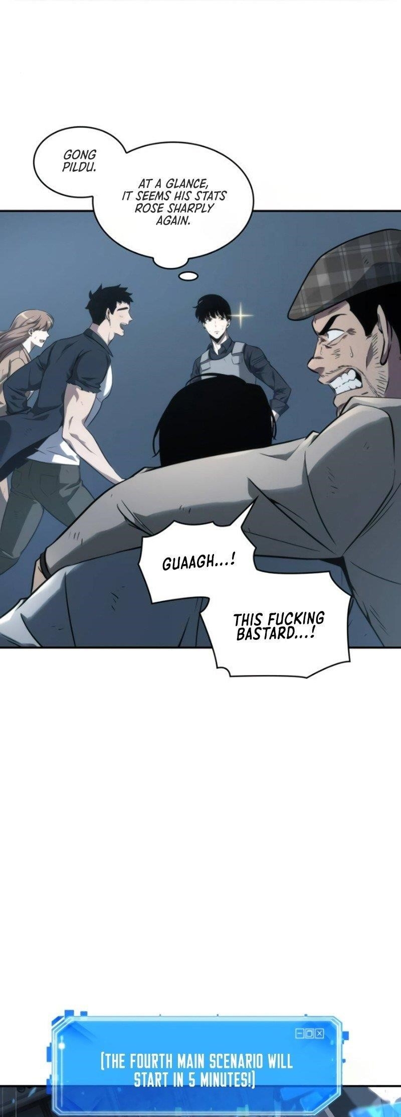 Omniscient Reader’s Viewpoint Chapter 44 - Page 26 in English
