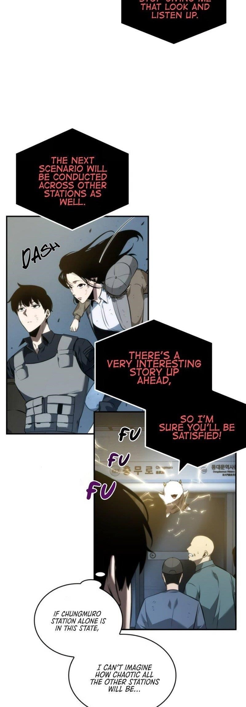 Omniscient Reader’s Viewpoint Chapter 44 - Page 28 in English