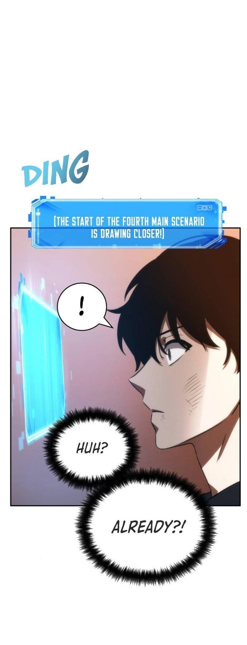 Omniscient Reader’s Viewpoint Chapter 44 - Page 3 in English