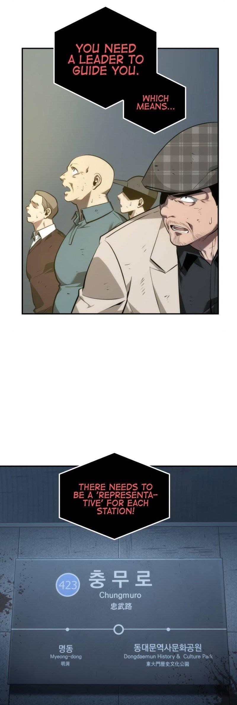 Omniscient Reader’s Viewpoint Chapter 44 - Page 30 in English