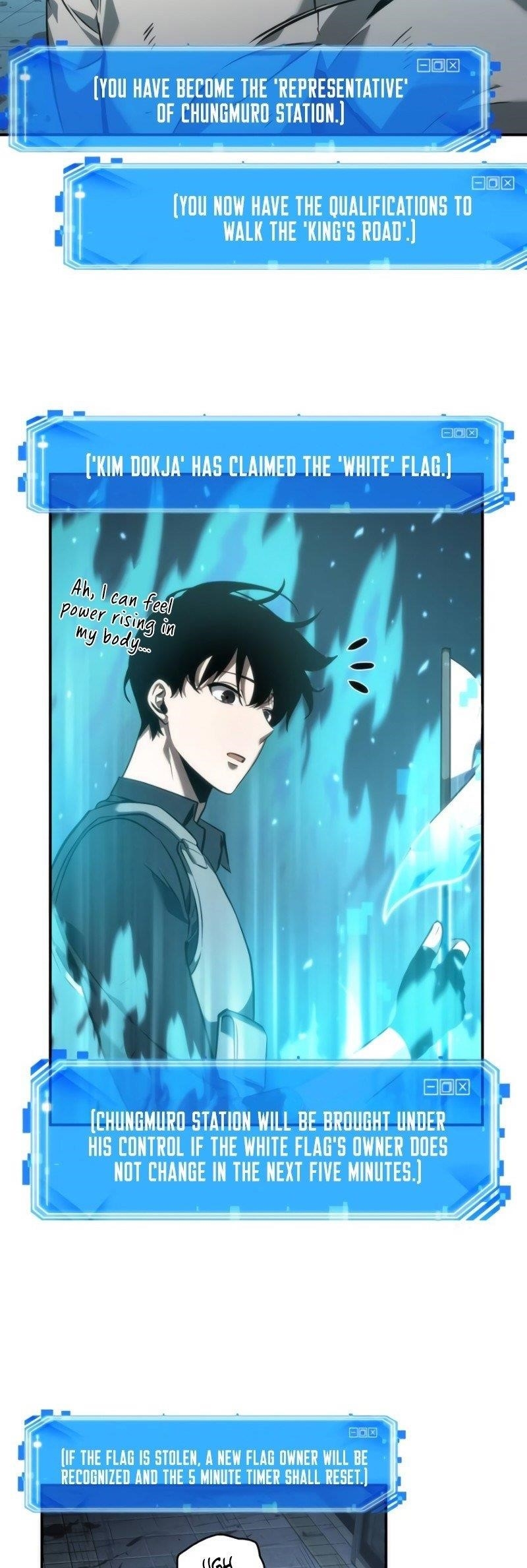Omniscient Reader’s Viewpoint Chapter 44 - Page 37 in English