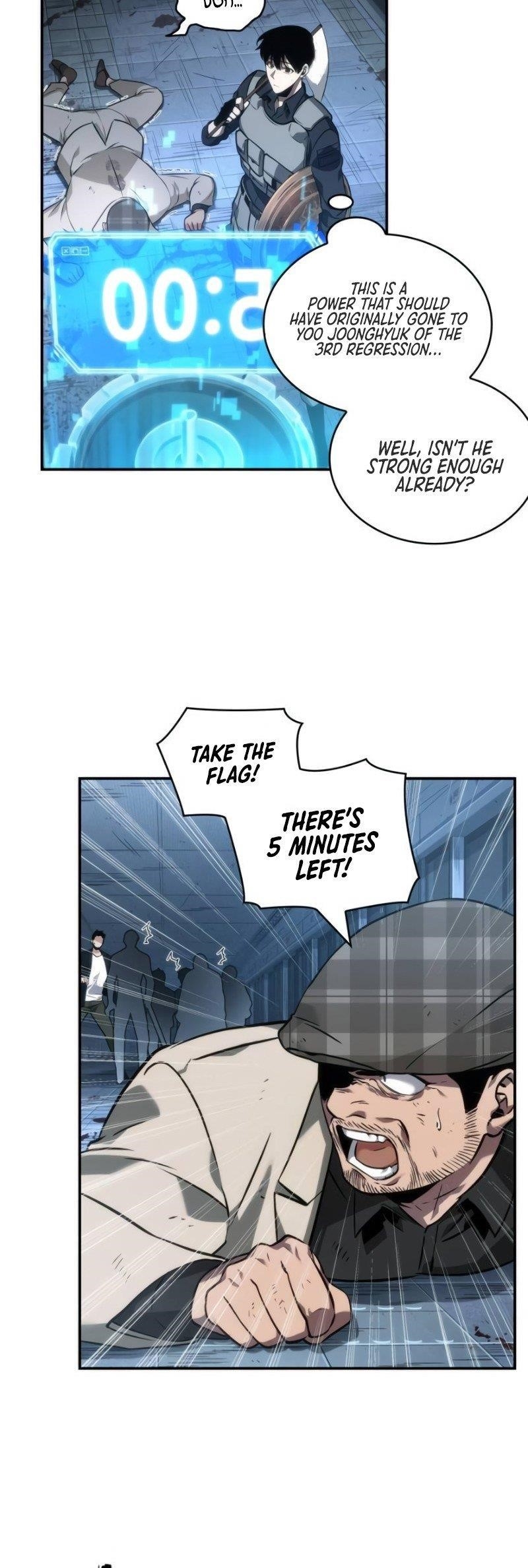 Omniscient Reader’s Viewpoint Chapter 44 - Page 38 in English