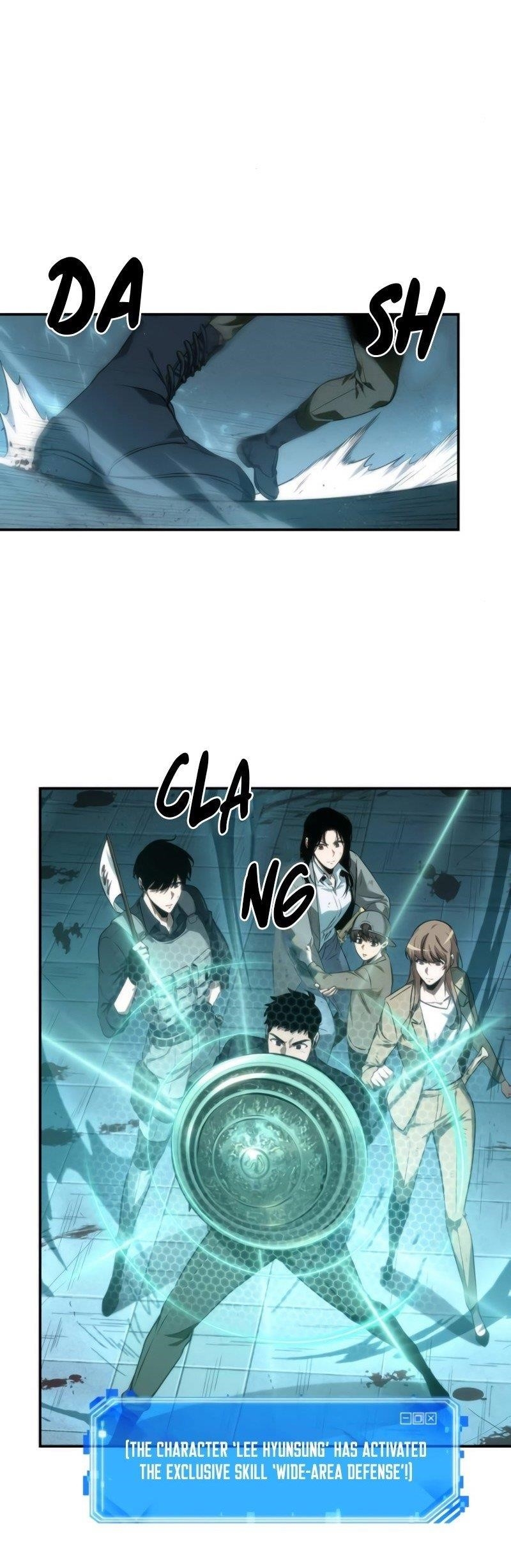 Omniscient Reader’s Viewpoint Chapter 44 - Page 40 in English