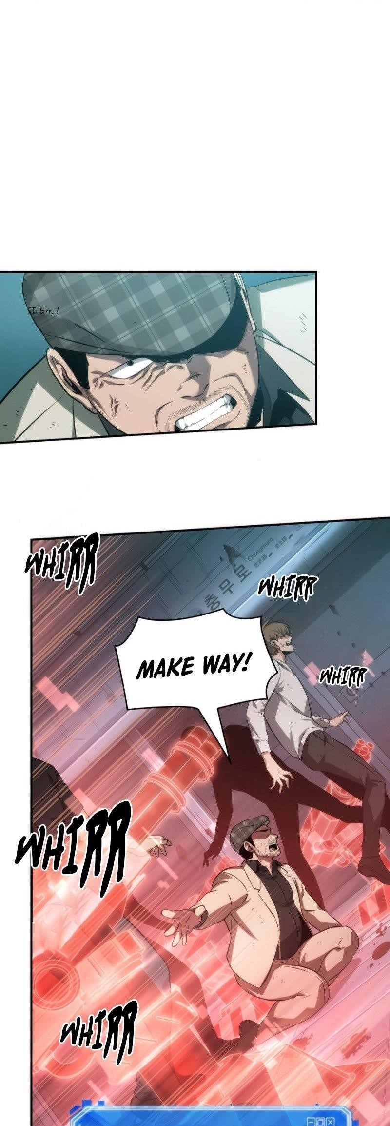 Omniscient Reader’s Viewpoint Chapter 44 - Page 42 in English