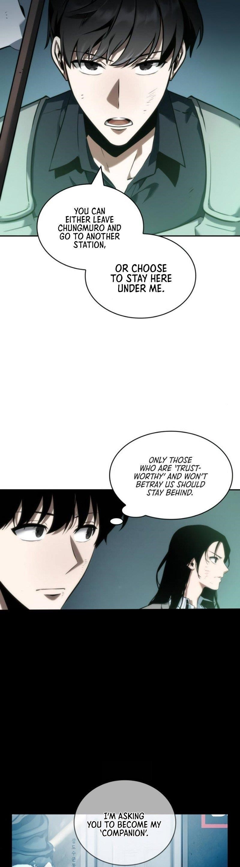 Omniscient Reader’s Viewpoint Chapter 44 - Page 47 in English