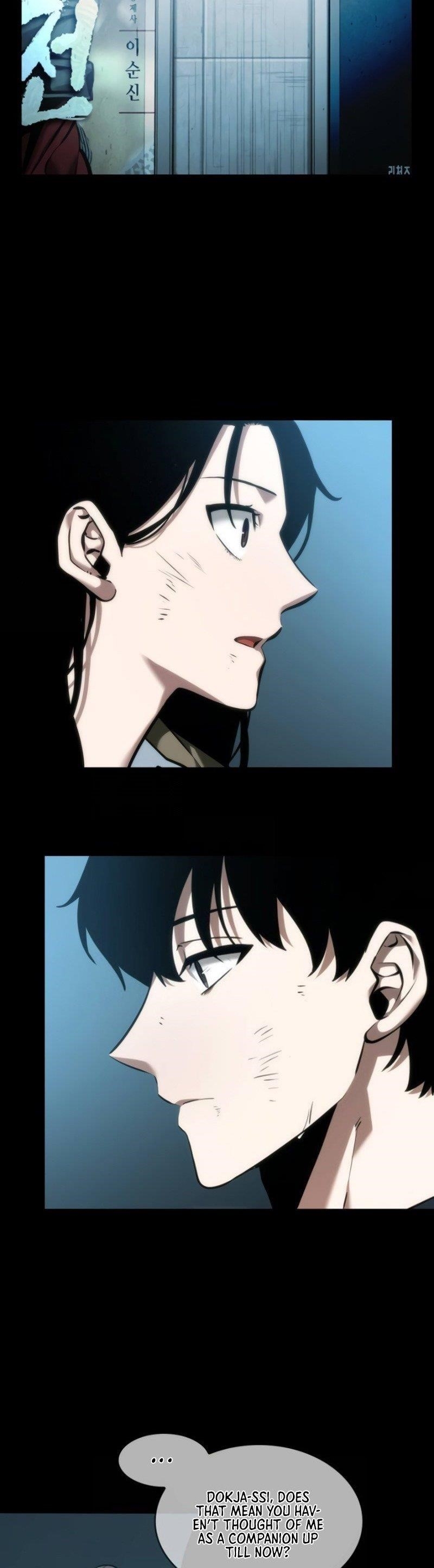 Omniscient Reader’s Viewpoint Chapter 44 - Page 48 in English