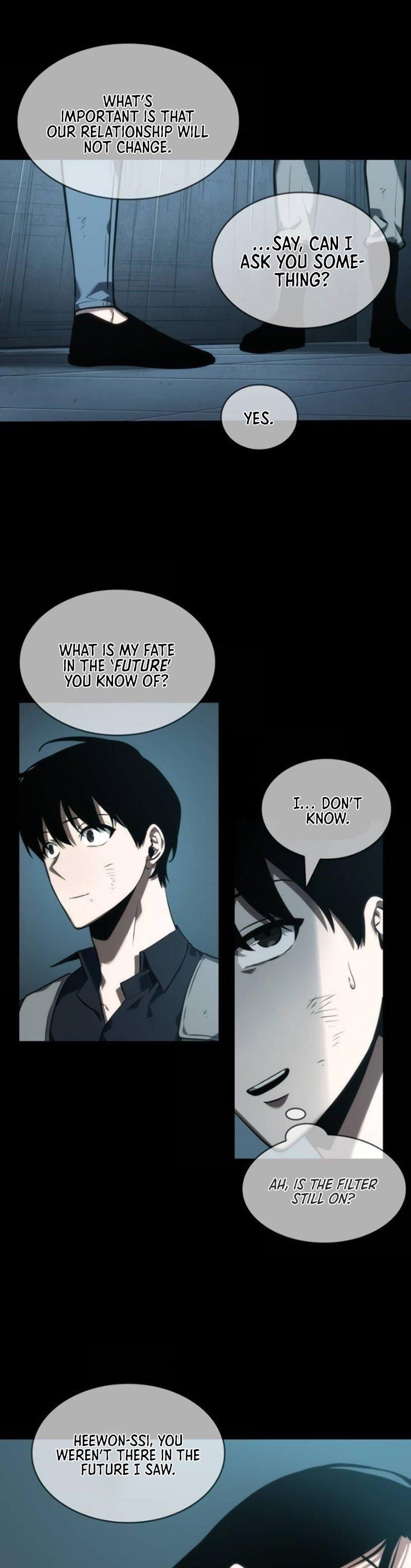 Omniscient Reader’s Viewpoint Chapter 44 - Page 50 in English