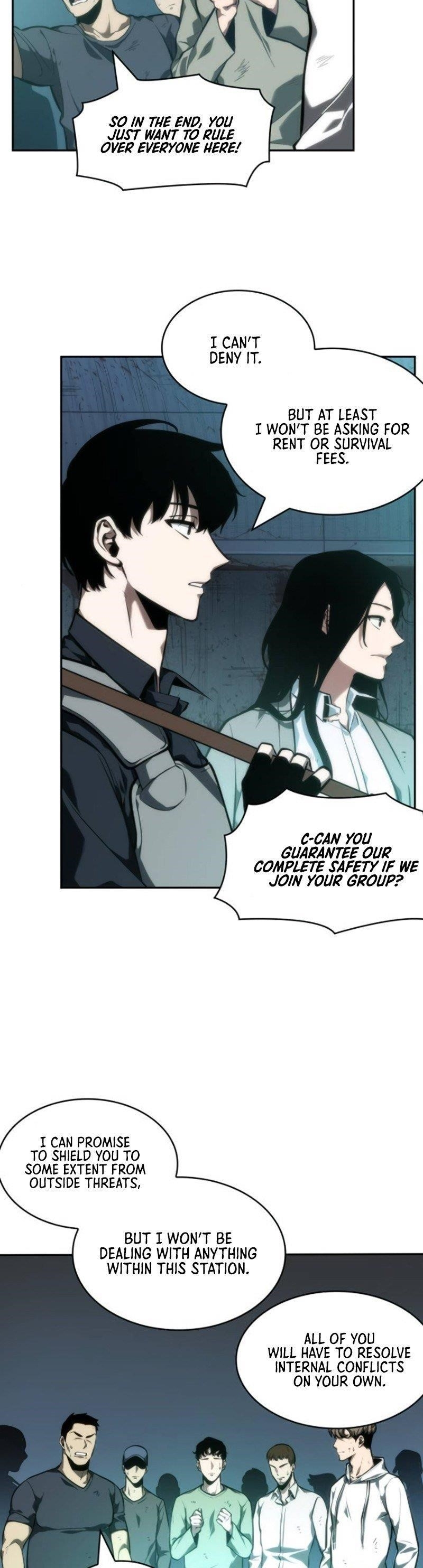 Omniscient Reader’s Viewpoint Chapter 44 - Page 53 in English