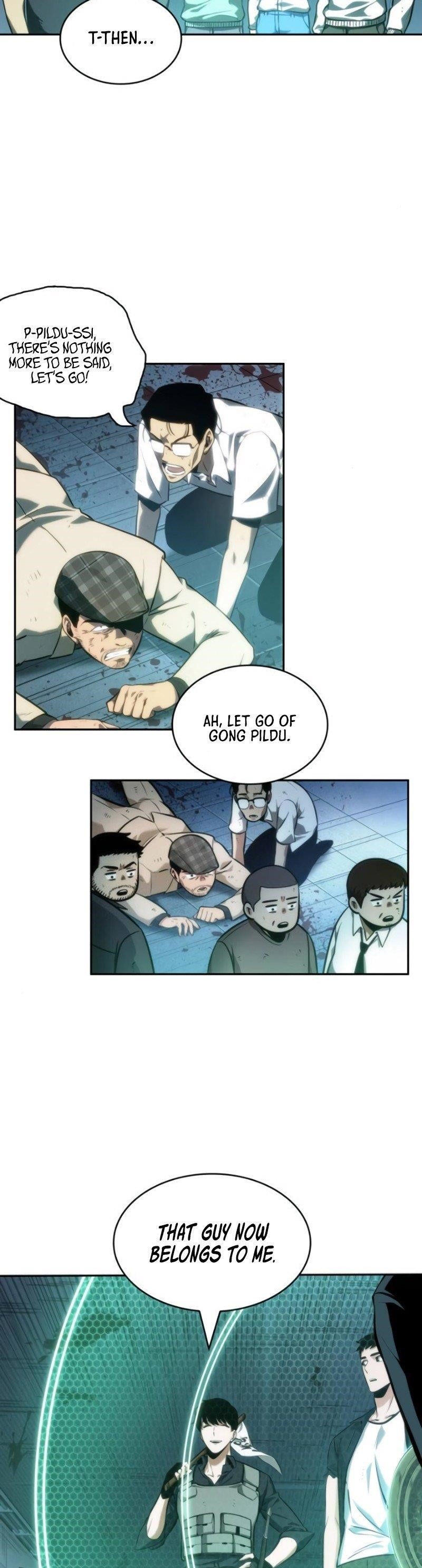 Omniscient Reader’s Viewpoint Chapter 44 - Page 54 in English