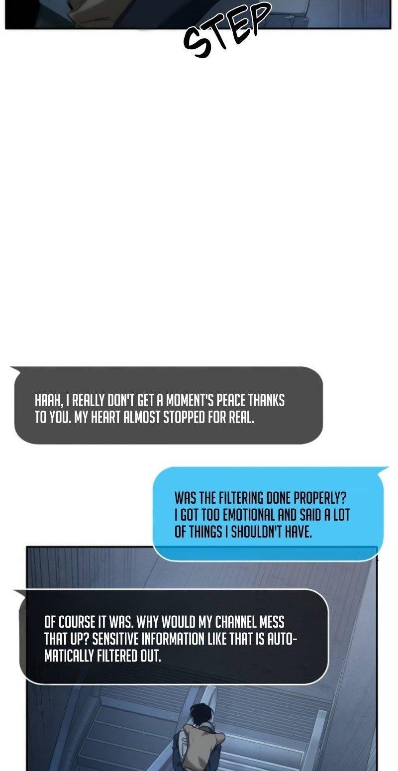 Omniscient Reader’s Viewpoint Chapter 44 - Page 8 in English