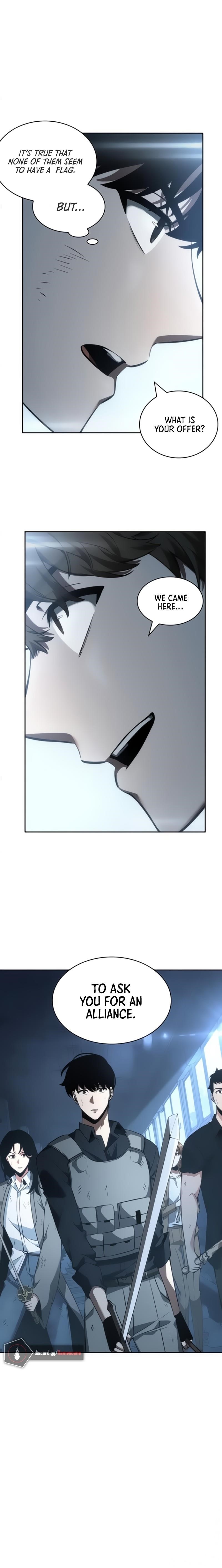 Omniscient Reader’s Viewpoint Chapter 45 - Page 12 in English